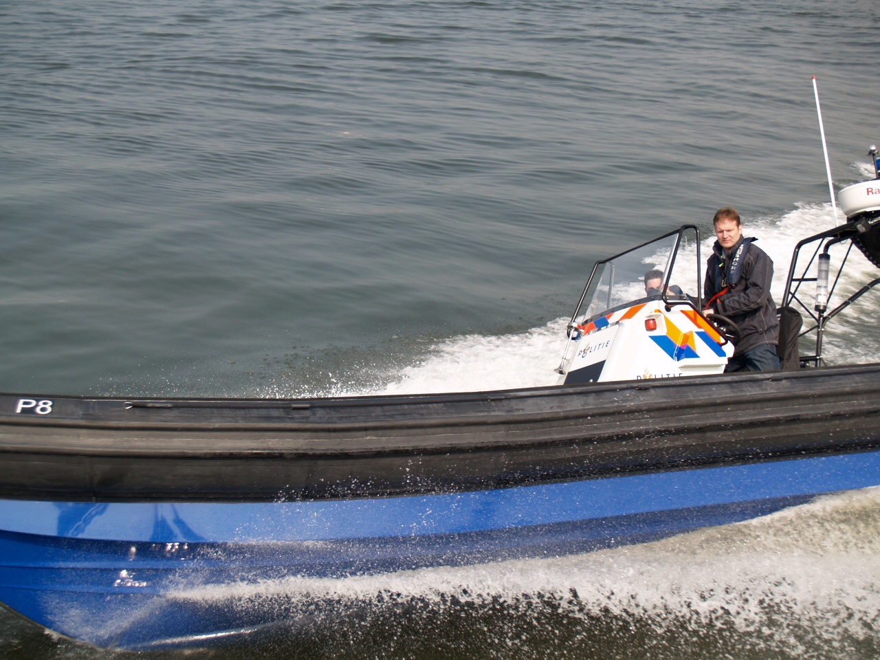 hi speed boats