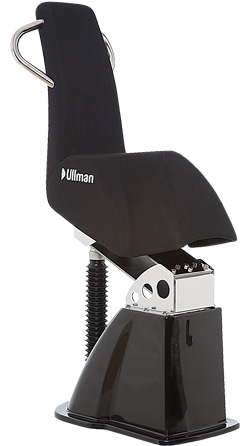 1 - Ullman Jockey Seat Biscaya